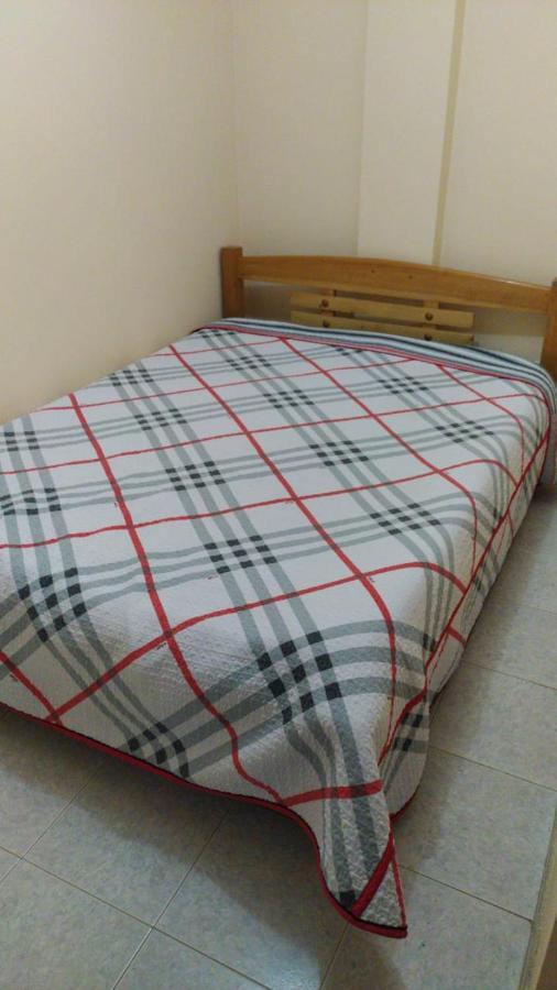 Hospedaje Dulce Despertar ソガモソ エクステリア 写真